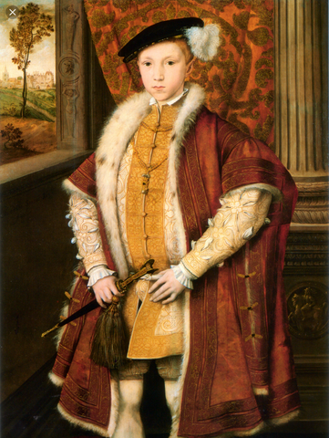 Edward VI