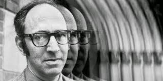 Las ideas contemporáneas: Thomas S Kuhn.(1922-1996)