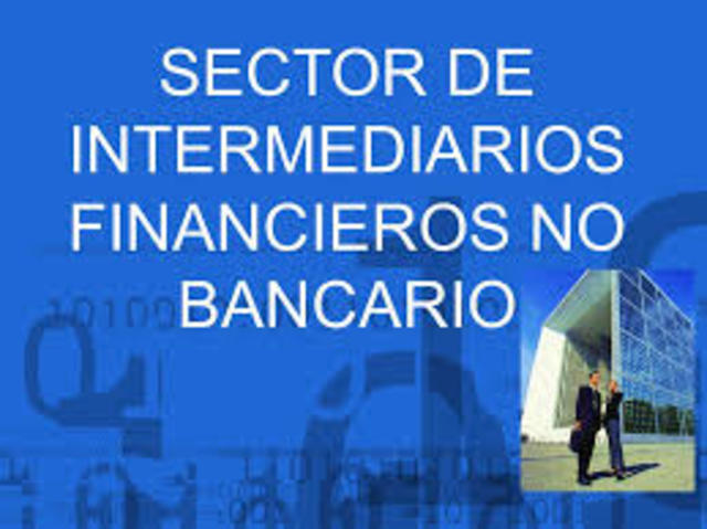 Ley de Intermediarios Financieros no Bancarios.