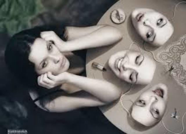 historia de la personalidad