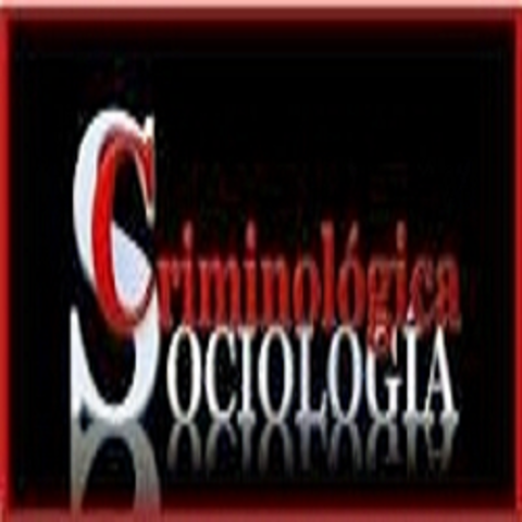 CRIMINOLOGÍA DE CORTE SOCIOLÓGICO