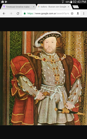 Henry III