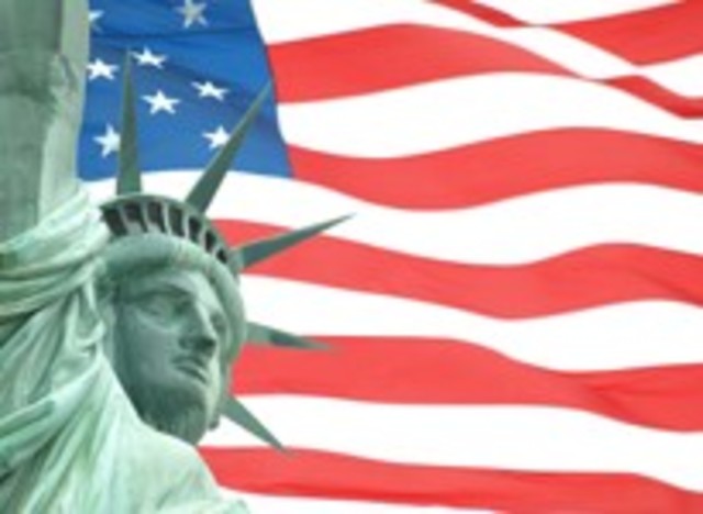 My Sister Came to The US