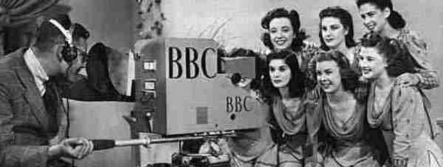 RCA (Radio Corporation of America)