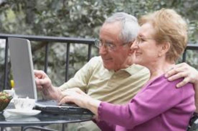 mis padres se une al ciber espacio