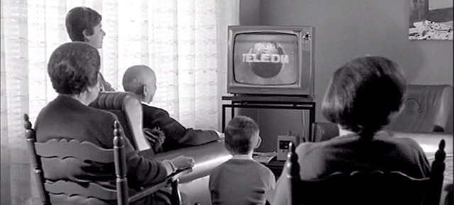 Primeras cadenas de televisión