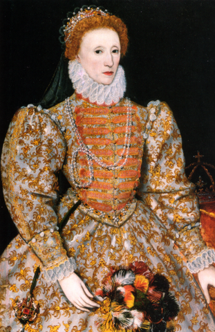 Elizabeth I