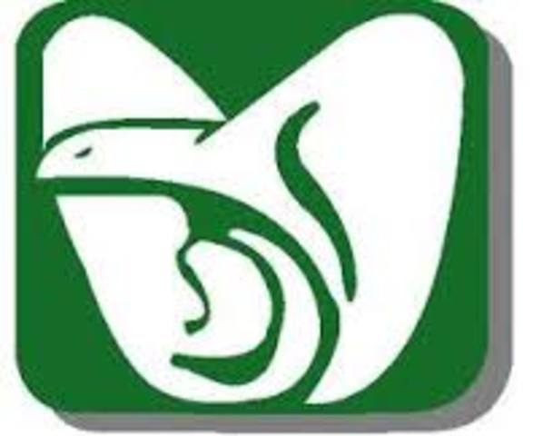 CREACION INSTITUTO MEXICANO DEL SEGURO SOCIAL