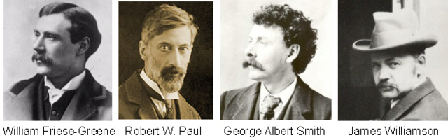 Narrativa en el cine