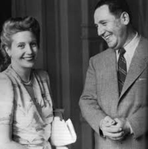 conviccion partidaria