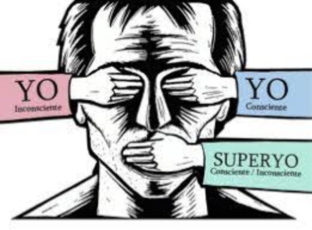 freud segunda estructura planteada