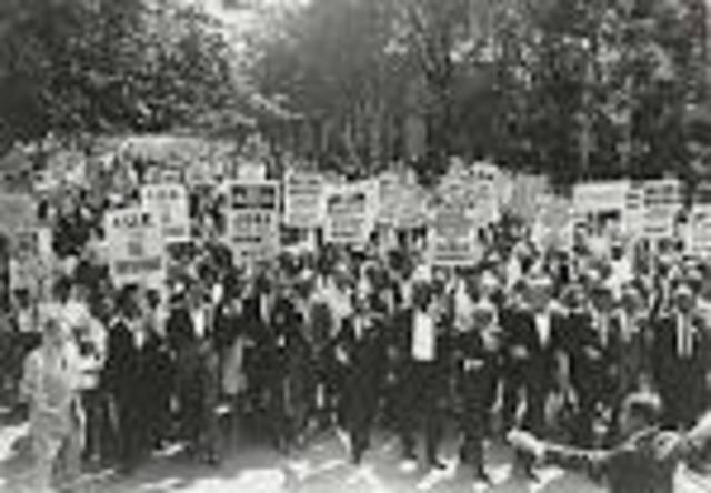 March on Washington