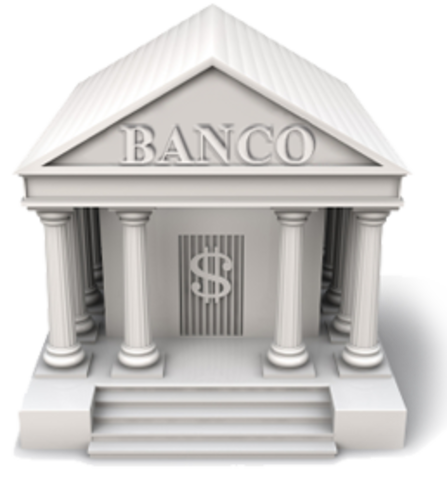 FUNCIONAMIENTO DE 3 BANCOS LOCALES