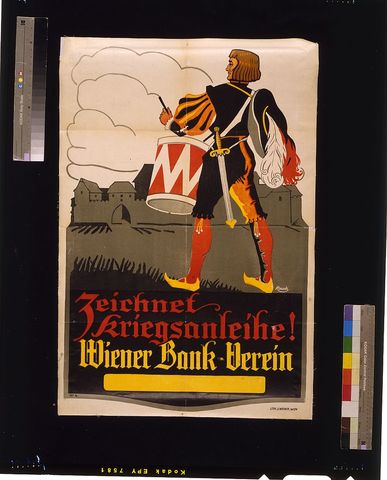 Participating in Madrigal (November 2015)