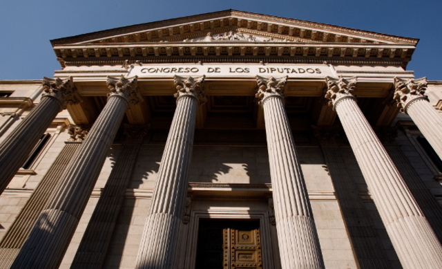 EL PODER LEGISLATIVO