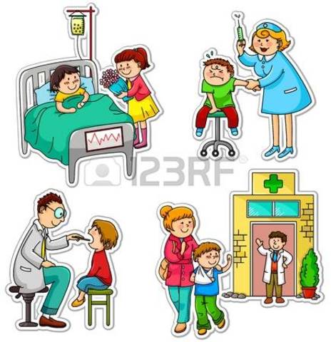 Diseño de la política nacional de atención al menor