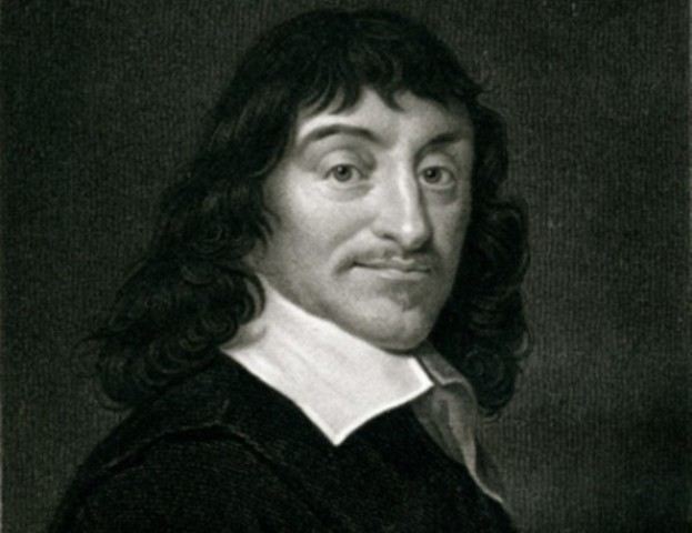 rene descartes