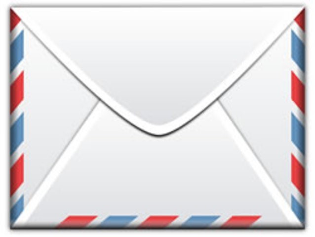 ENSEÑANZA POR CORREO