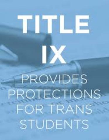 Title IX (9)