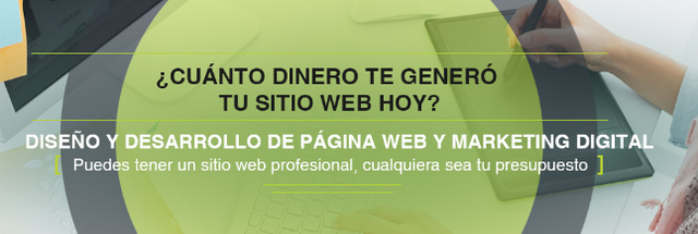 Creación de Lima Dot