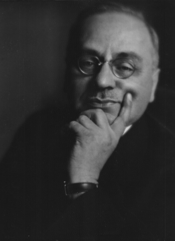 alfred adler