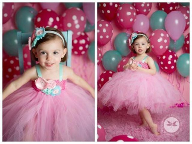 mi tercer cumpleaños