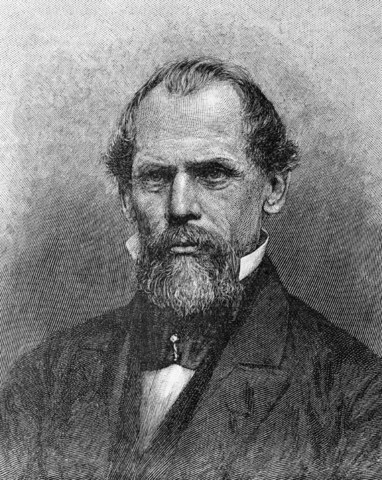 John A. Roebling