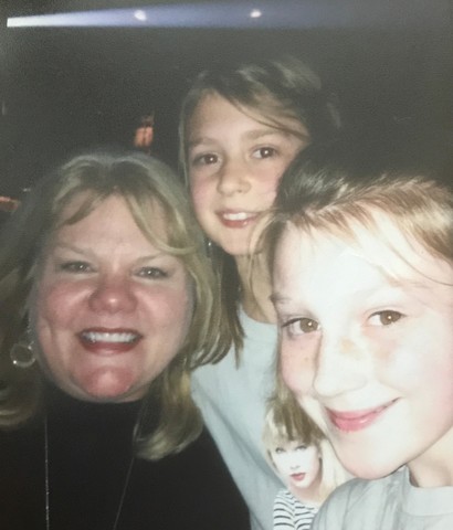 Taylor Swift Concert