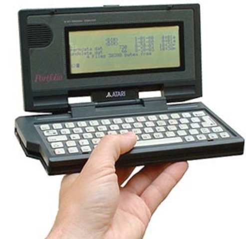PALMTOP