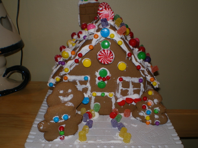 Erik Erikson's stages: stage 3