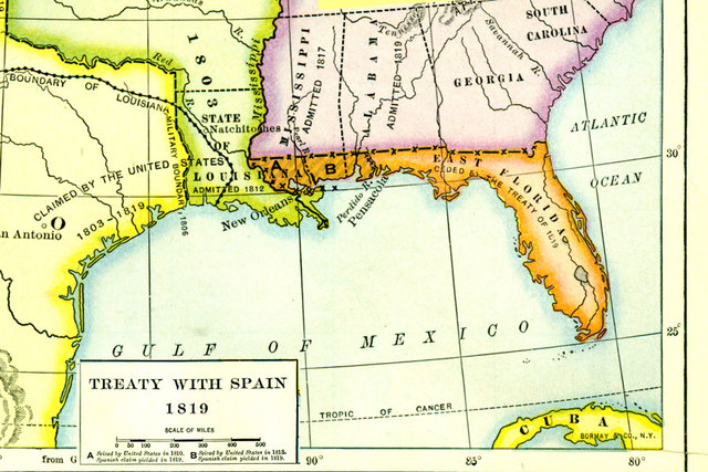 Florida Treaty