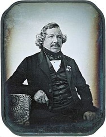 Daguerre
