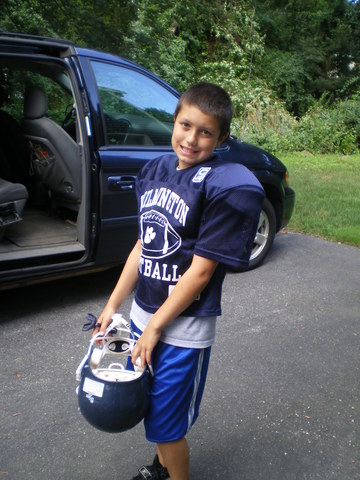 Erik Erikson's stages: stage 5 identity vs identity confusions