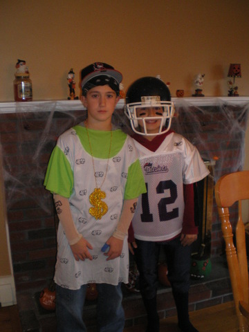 Erik Erikson's stages: stage 3 initiative vs. guilt