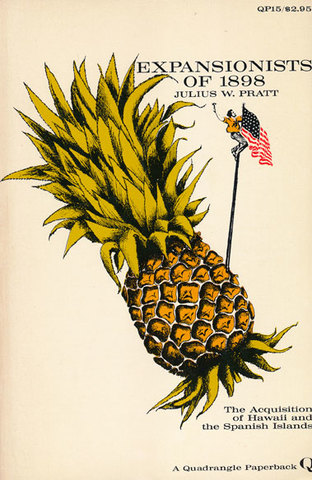 Acquisition Of Hawaii