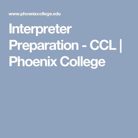 American Sign Langauge