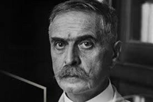 Karl Landsteiner