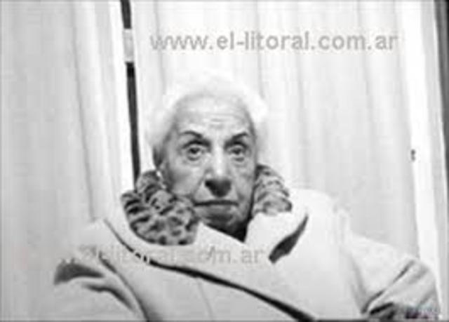 Ley de cupo femenino