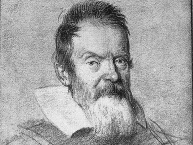 Galileo’s discoveries