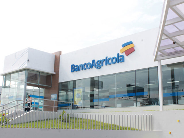 Banco Agrícola