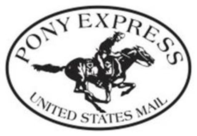 Pony Express
