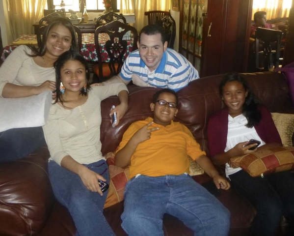 Our Family Vacation to Dominican Republic