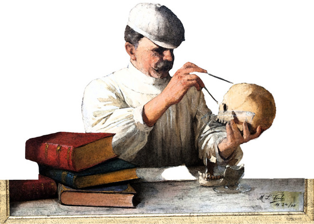 La víctima, objeto de estudio de la criminología