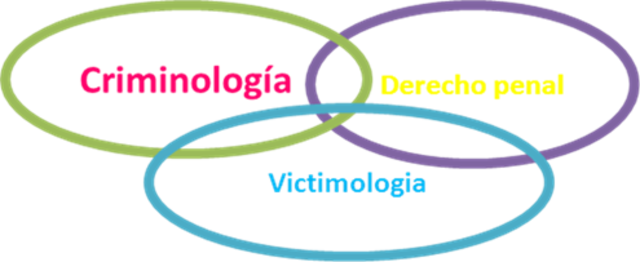 Consolidación dela Victimología como disciplina científica