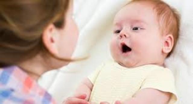 Entre los 6 y 10 meses