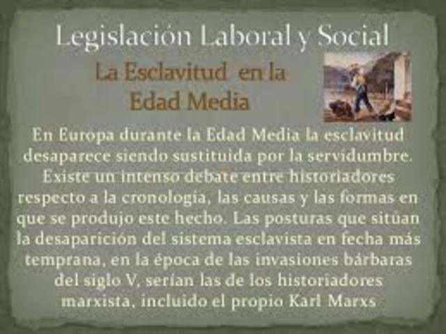 EDAD MEDIA 1541