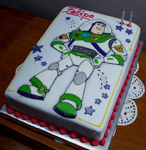 MI PRIMER CUMLEAÑOS