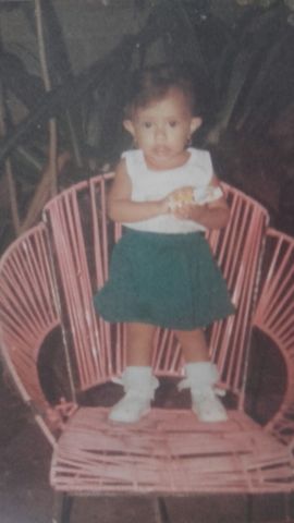 Mi Primer Año de vida