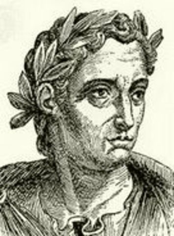 PLINIO EL VIEJO 70 D.C