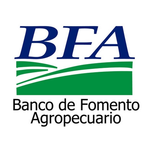 Banco de Fomento Agropecuario